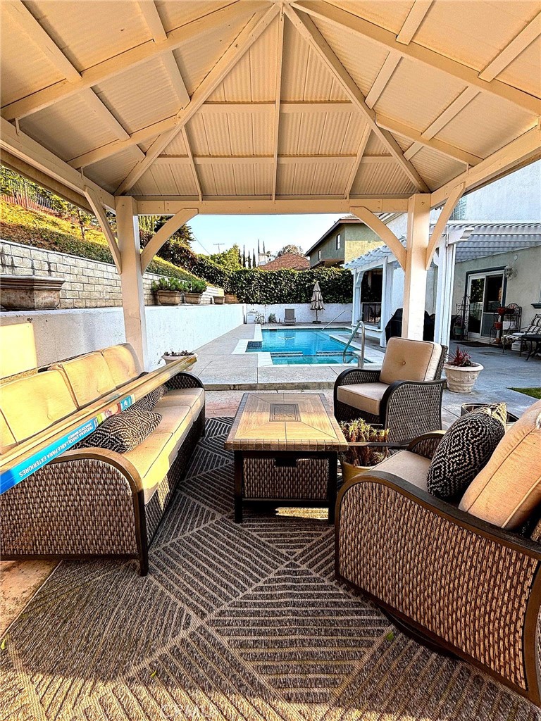 6538 Barranca Drive