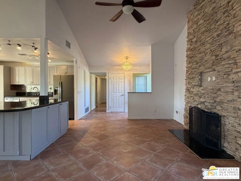 Tiny photo for 917 E El Cid, Palm Springs, CA 92262 (MLS # 26105406PS)