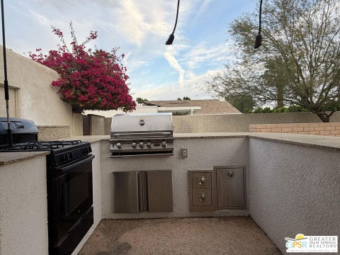 Tiny photo for 917 E El Cid, Palm Springs, CA 92262 (MLS # 26105406PS)
