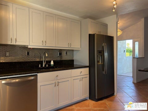 Tiny photo for 917 E El Cid, Palm Springs, CA 92262 (MLS # 26105406PS)