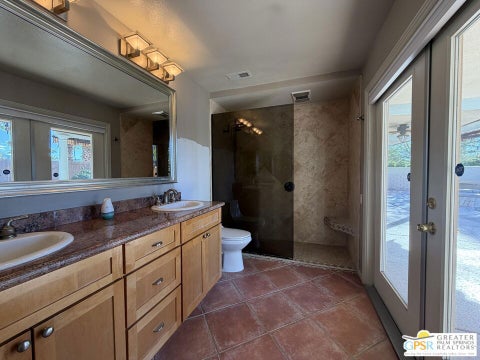 Tiny photo for 917 E El Cid, Palm Springs, CA 92262 (MLS # 26105406PS)
