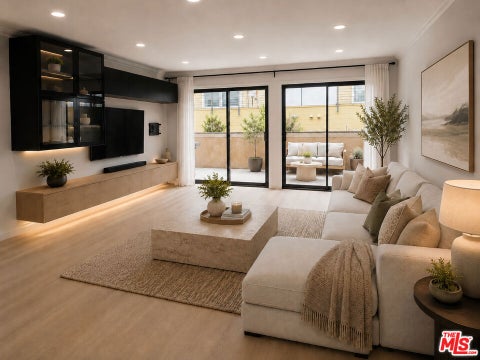 Photo of 350 Burchett Street #111, Glendale, CA 91203 (MLS # 26857129)