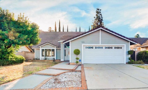 Photo of 1036 Cogburn Lane, Diamond Bar, CA 91765 (MLS # P1-28604)
