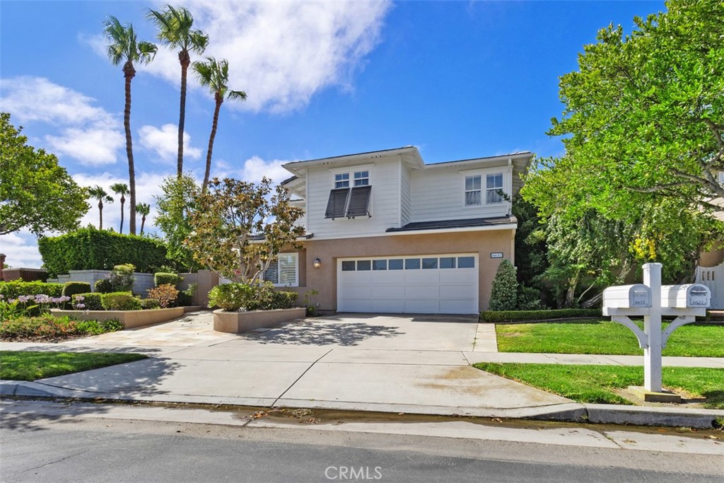 6632 Cedarwood Drive
