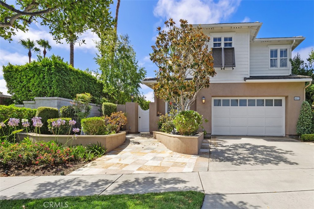 6632 Cedarwood Drive