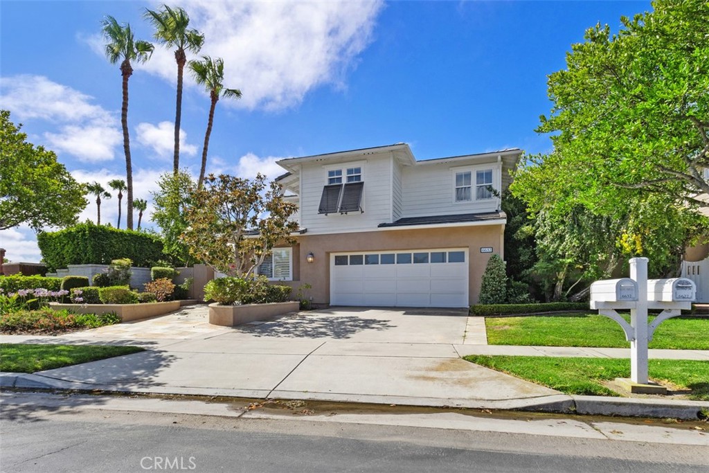 6632 Cedarwood Drive