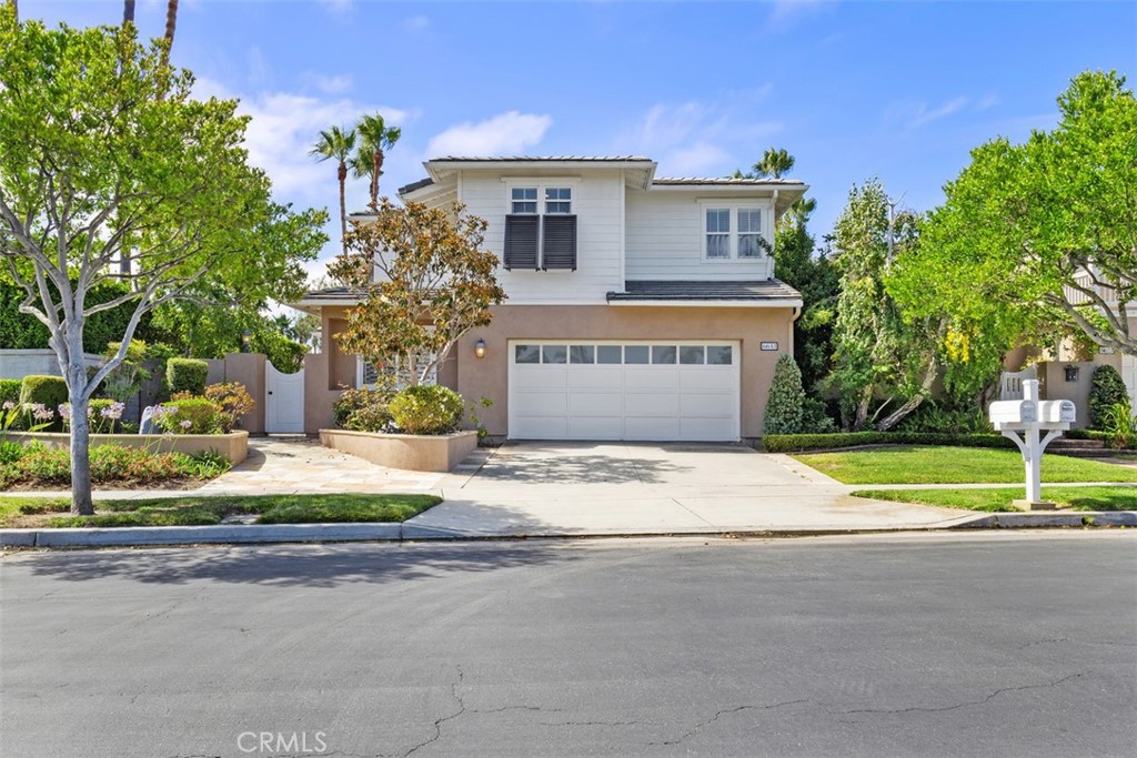 6632 Cedarwood Drive