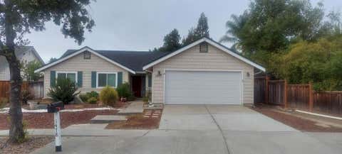 Photo of 1478 Bay Tree Drive, Gilroy, CA 95020 (MLS # ML82058783)