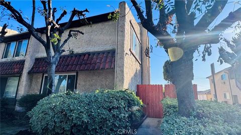 Photo of 14 El Dorado St #1, Arcadia, CA 91006 (MLS # AR26033070)
