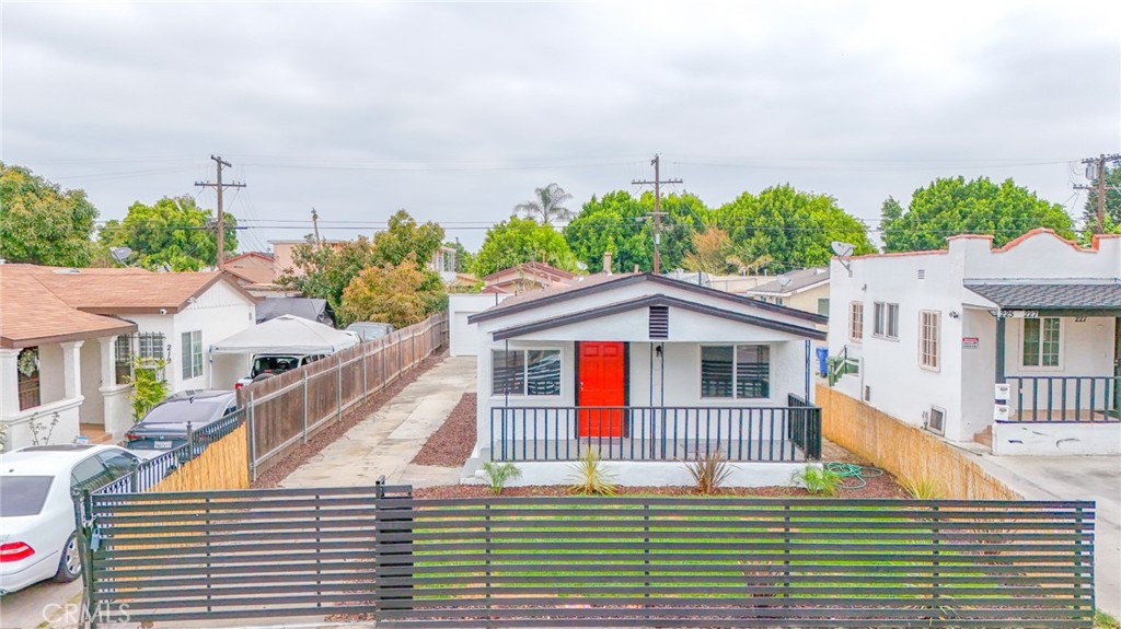 223 E 83rd Street