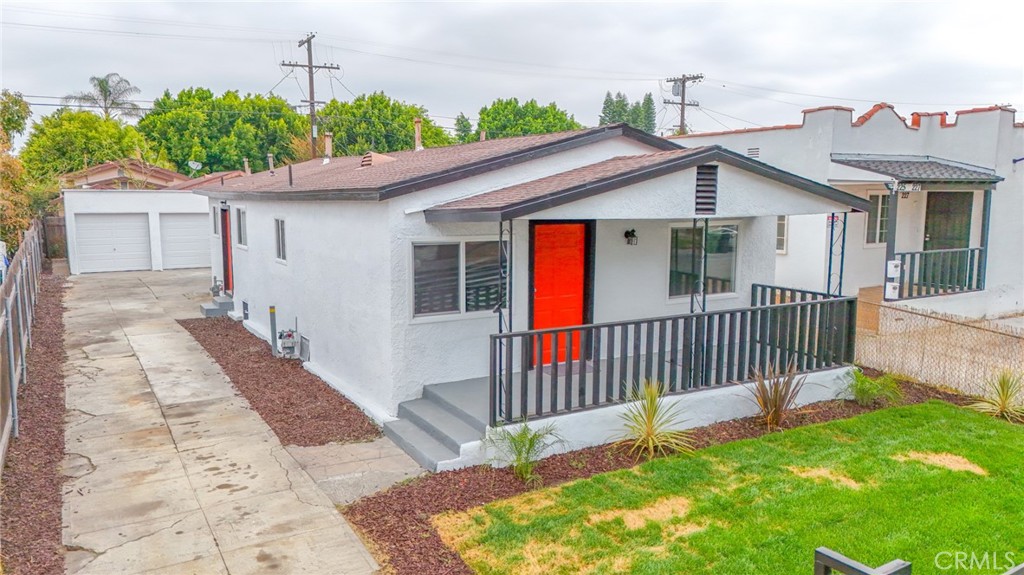 223 E 83rd Street