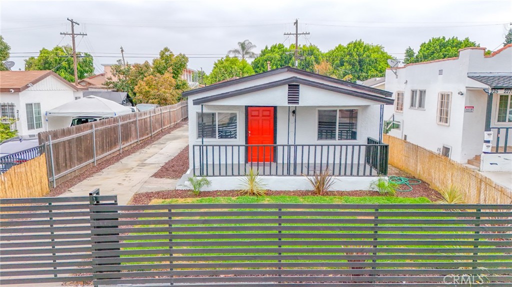 223 E 83rd Street