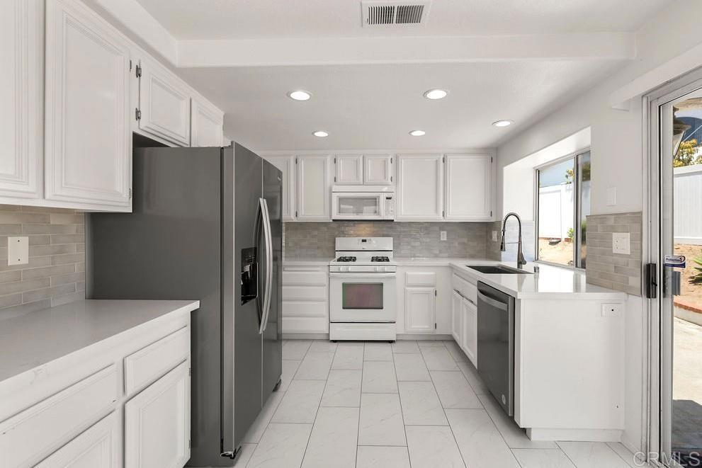 Ocean Hills (OH) - Residential