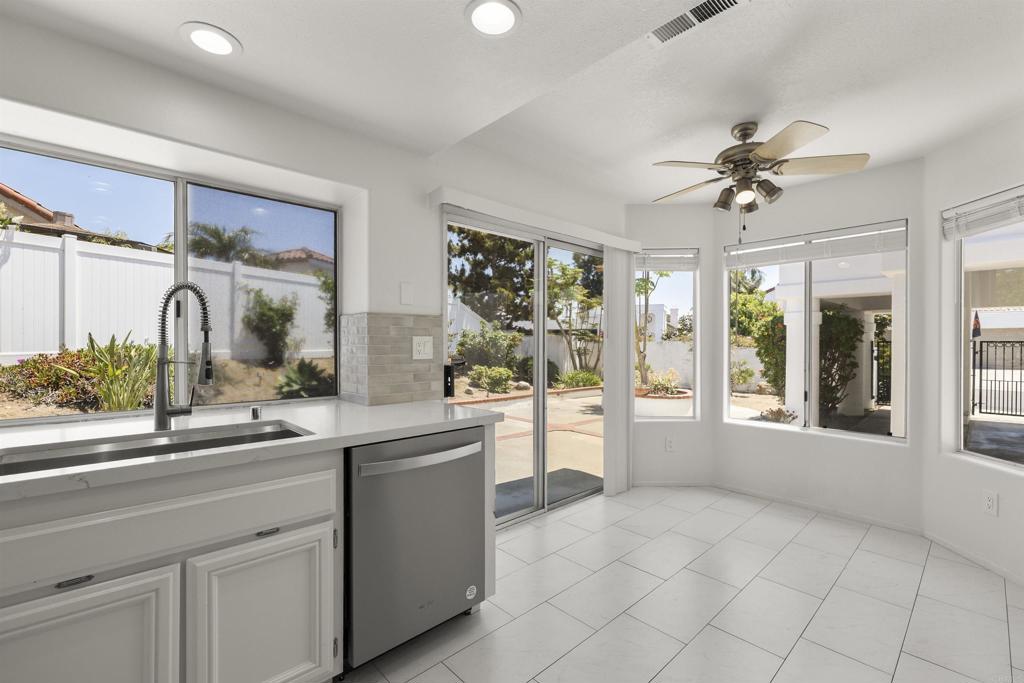 Ocean Hills (OH) - Residential