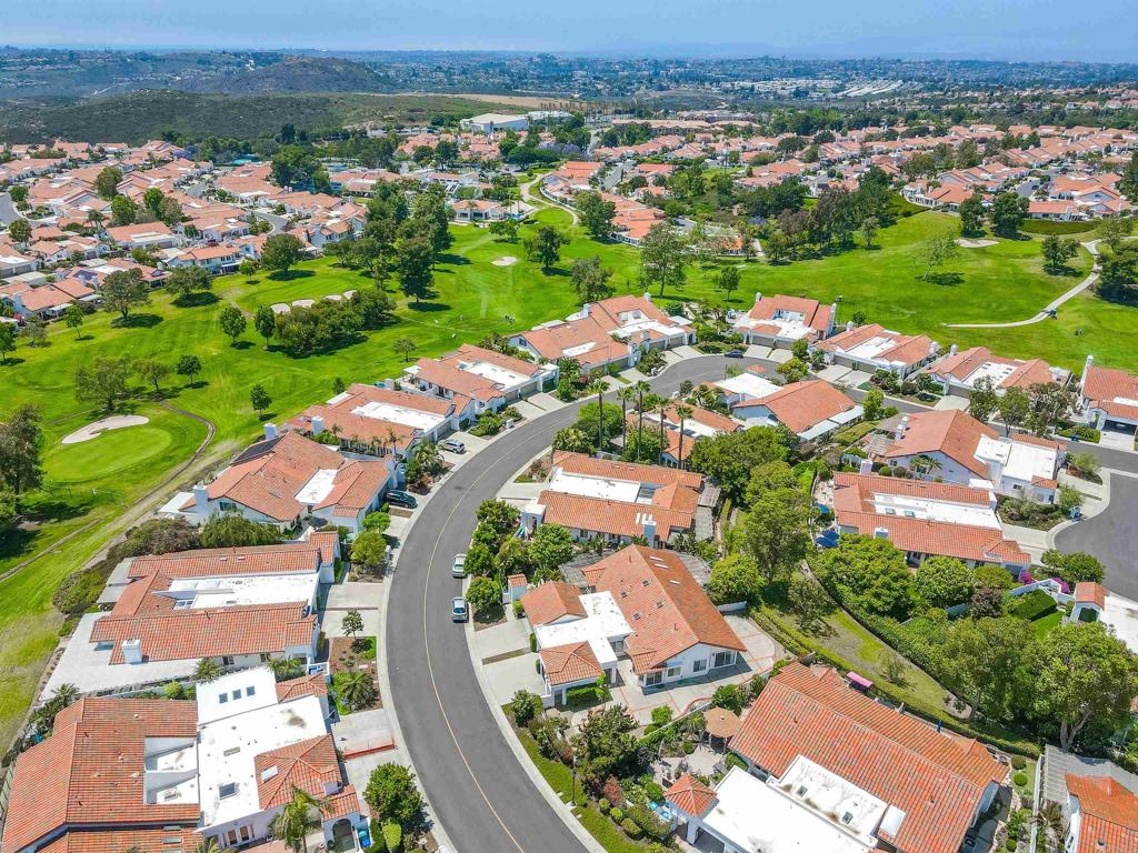 Ocean Hills (OH) - Residential