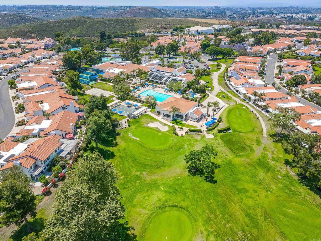 Ocean Hills (OH) - Residential