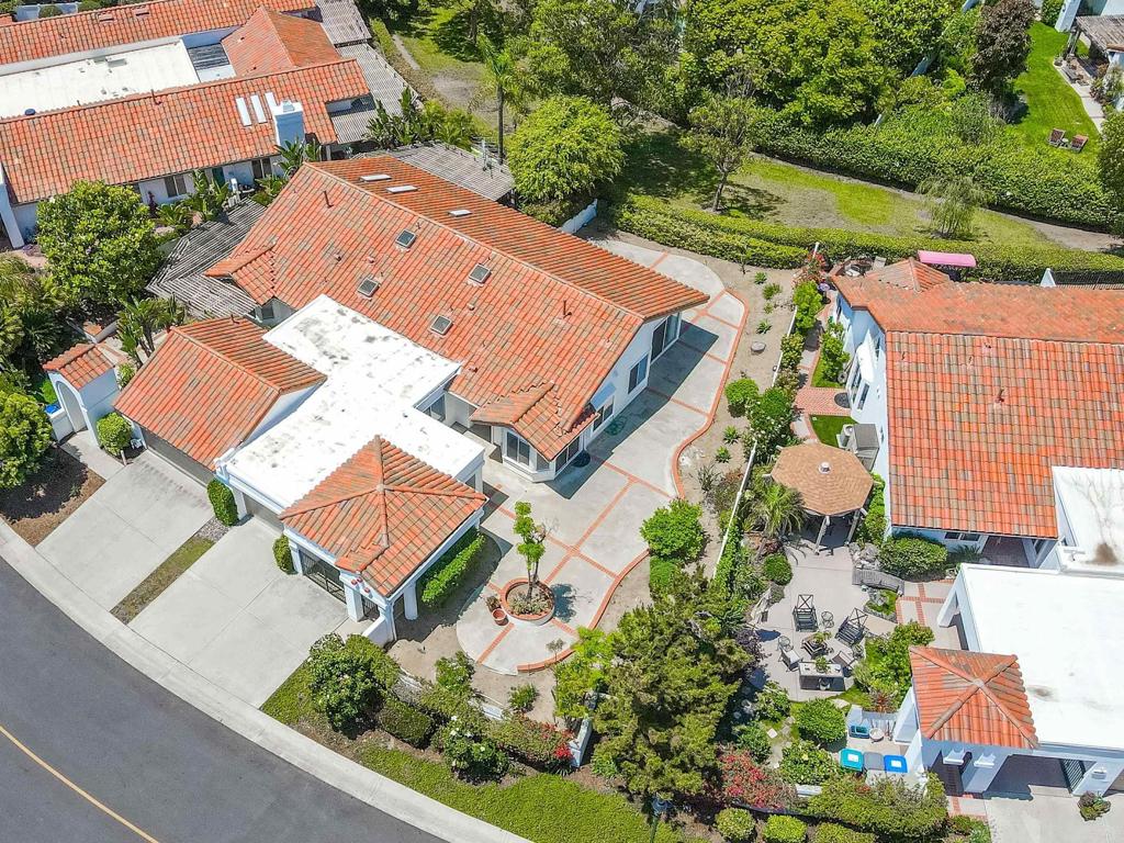 Ocean Hills (OH) - Residential