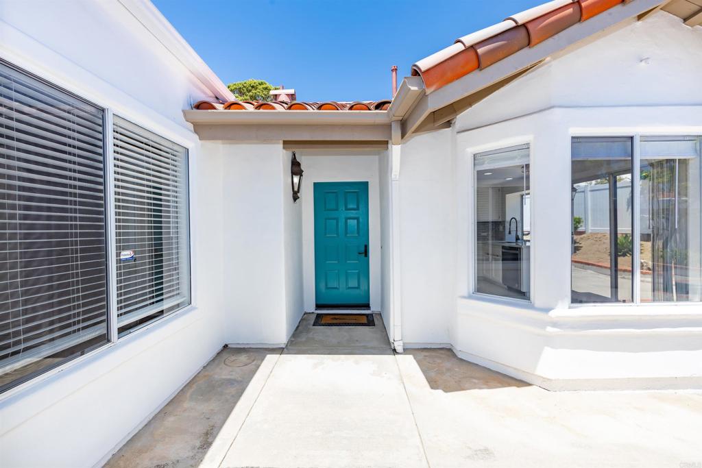 Ocean Hills (OH) - Residential