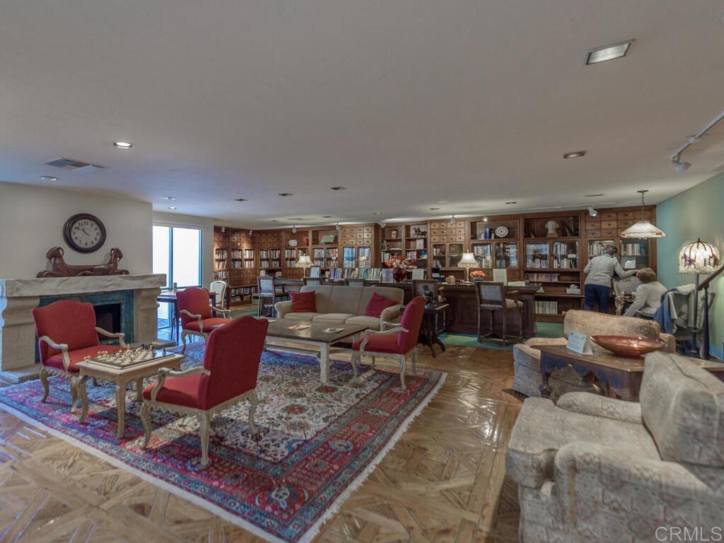 Ocean Hills (OH) - Residential