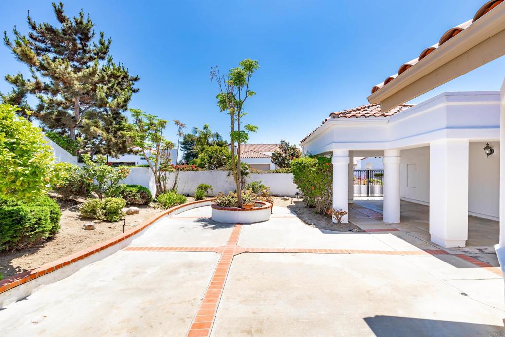 Ocean Hills (OH) - Residential