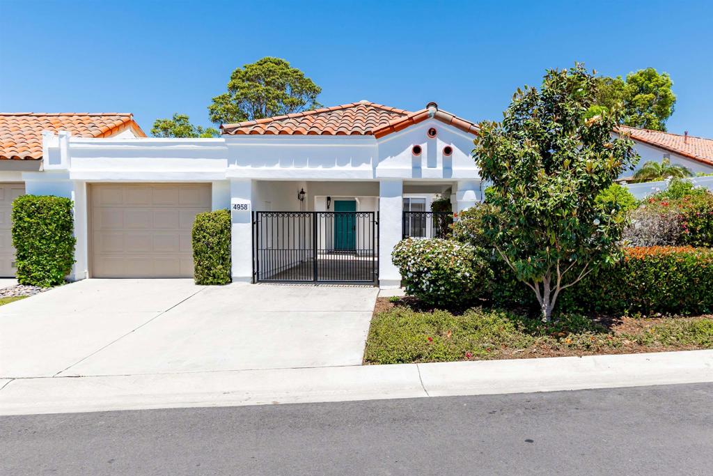Ocean Hills (OH) - Residential