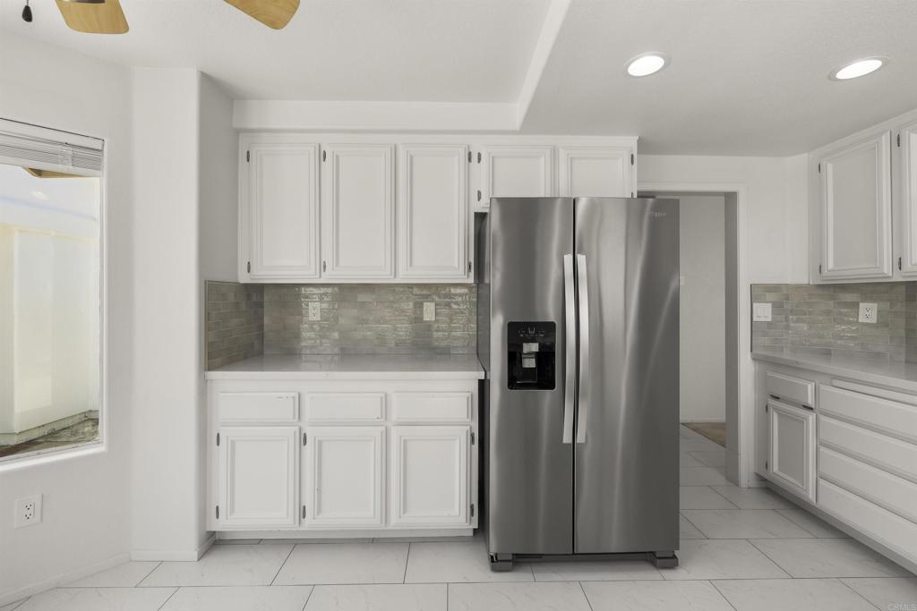 Ocean Hills (OH) - Residential