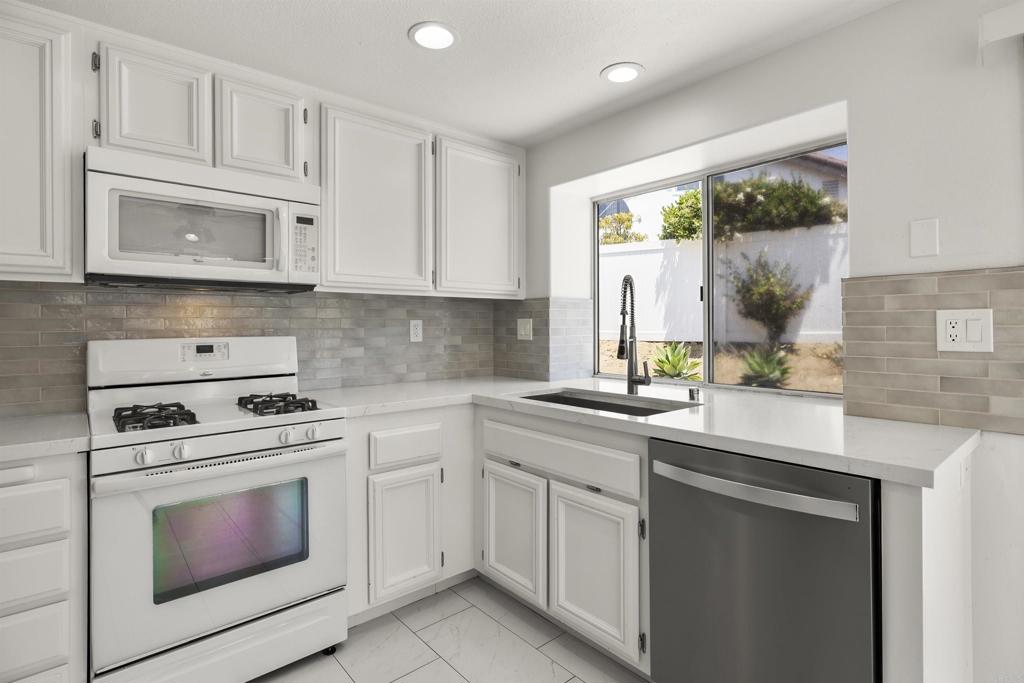 Ocean Hills (OH) - Residential