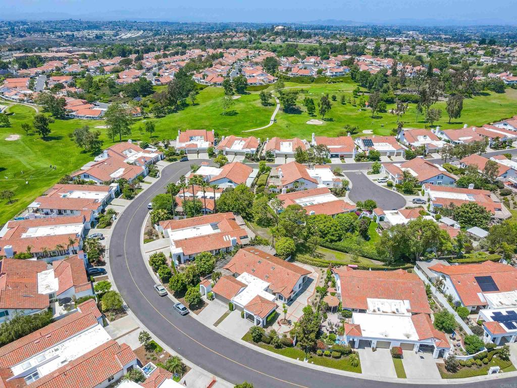 Ocean Hills (OH) - Residential
