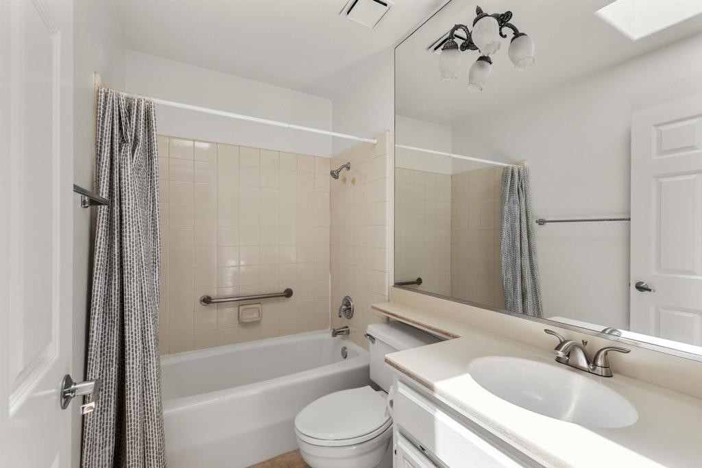 Ocean Hills (OH) - Residential