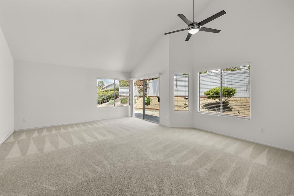 Ocean Hills (OH) - Residential
