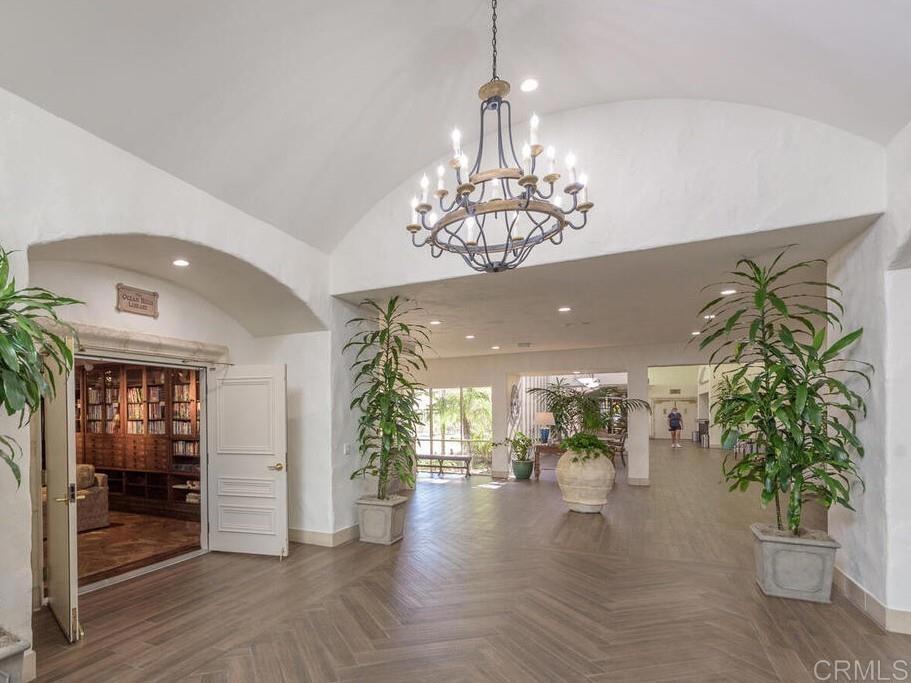 Ocean Hills (OH) - Residential