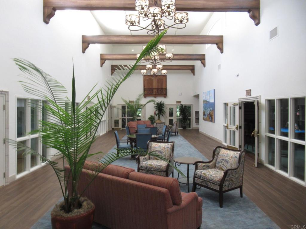 Ocean Hills (OH) - Residential