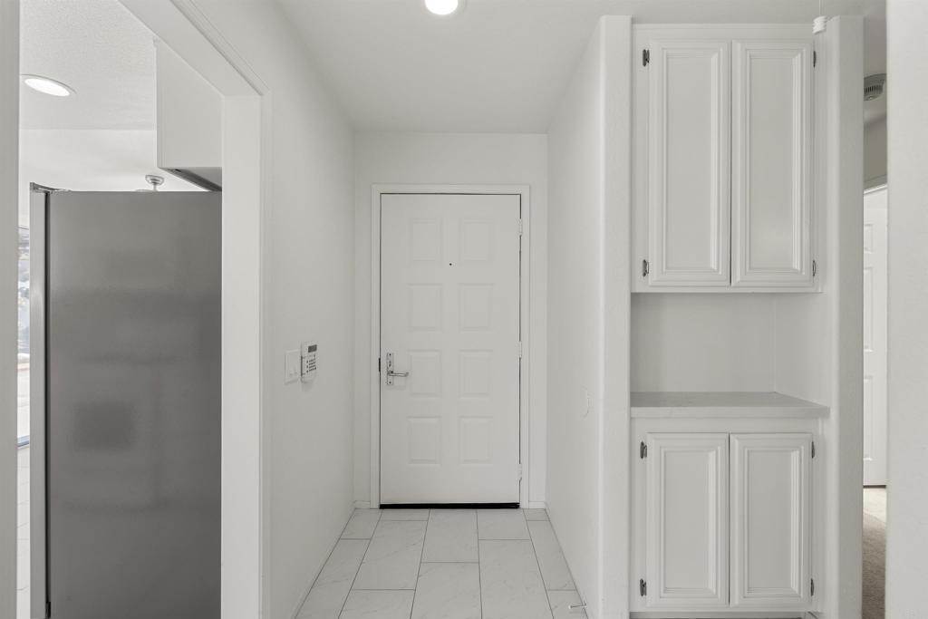 Ocean Hills (OH) - Residential