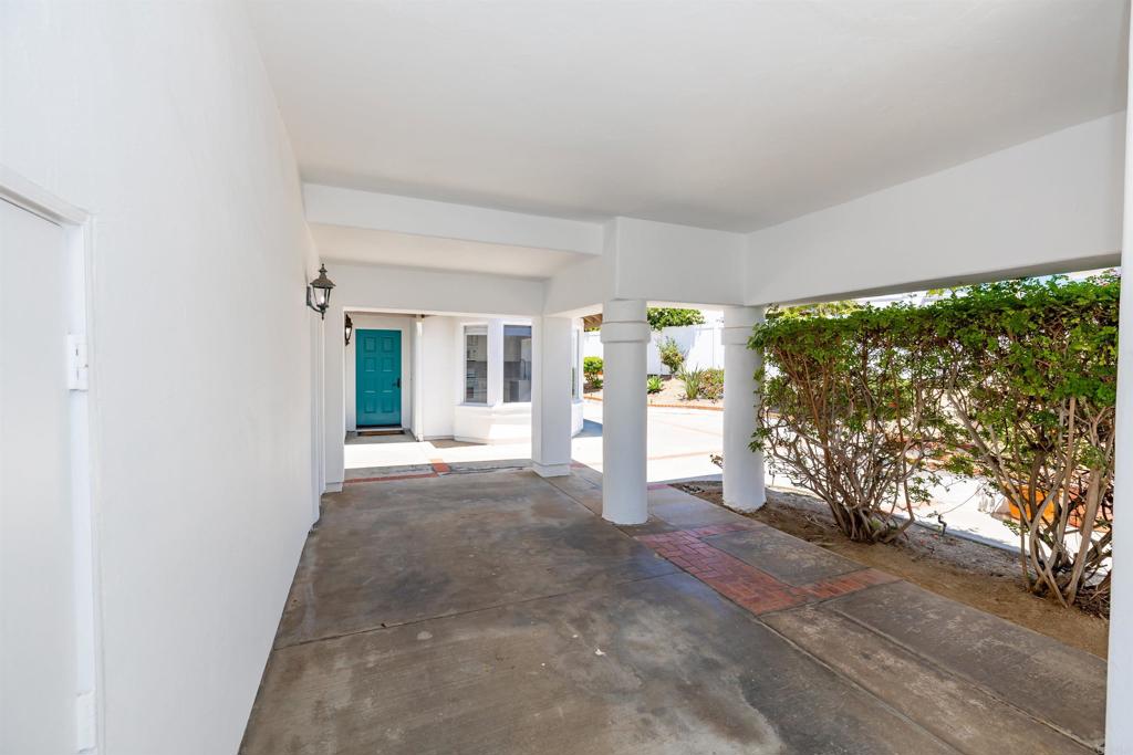 Ocean Hills (OH) - Residential