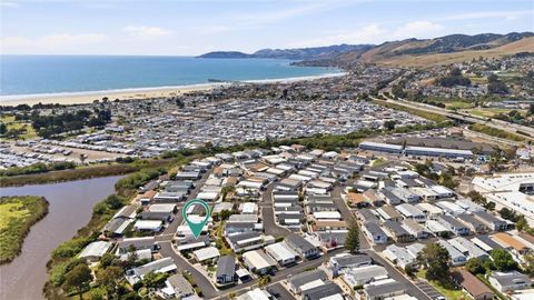 Tiny photo for 201 Five Cities Dr #133, Pismo Beach, CA 93449 (MLS # PI26089922)