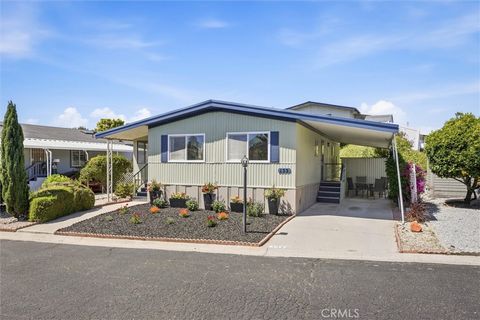 Tiny photo for 201 Five Cities Dr #133, Pismo Beach, CA 93449 (MLS # PI26089922)