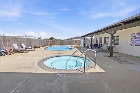 Tiny photo for 201 Five Cities Dr #133, Pismo Beach, CA 93449 (MLS # PI26089922)
