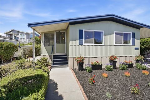 Tiny photo for 201 Five Cities Dr #133, Pismo Beach, CA 93449 (MLS # PI26089922)