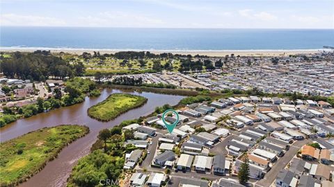 Tiny photo for 201 Five Cities Dr #133, Pismo Beach, CA 93449 (MLS # PI26089922)