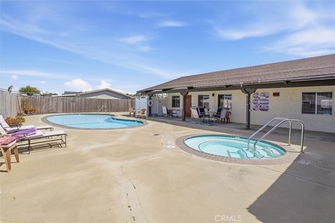 Tiny photo for 201 Five Cities Dr #133, Pismo Beach, CA 93449 (MLS # PI26089922)