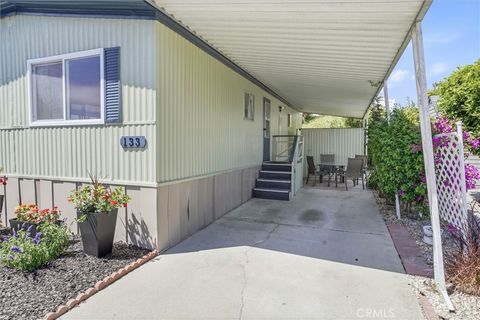 Tiny photo for 201 Five Cities Dr #133, Pismo Beach, CA 93449 (MLS # PI26089922)