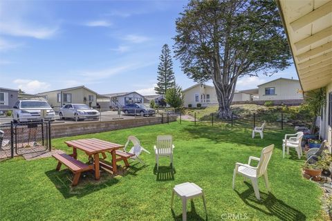Tiny photo for 201 Five Cities Dr #133, Pismo Beach, CA 93449 (MLS # PI26089922)