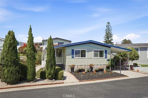 Photo of 201 Five Cities Dr #133, Pismo Beach, CA 93449 (MLS # PI26089922)