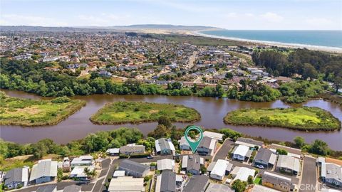 Tiny photo for 201 Five Cities Dr #133, Pismo Beach, CA 93449 (MLS # PI26089922)
