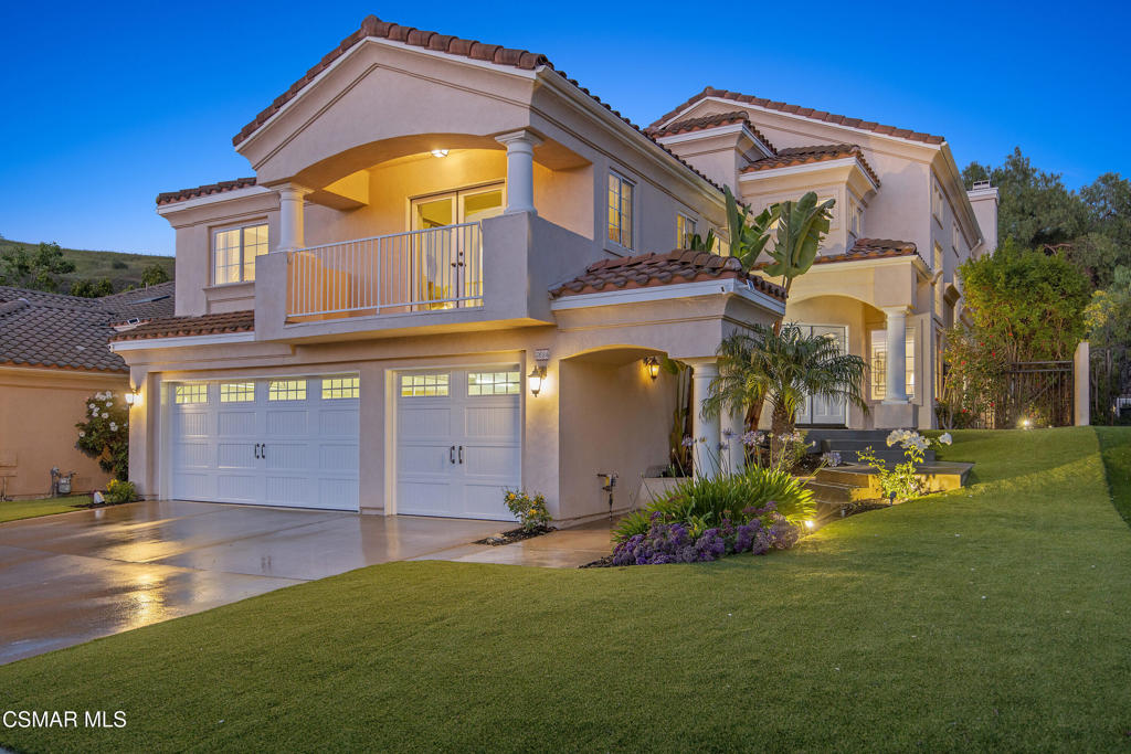 3684 Mapleknoll Place