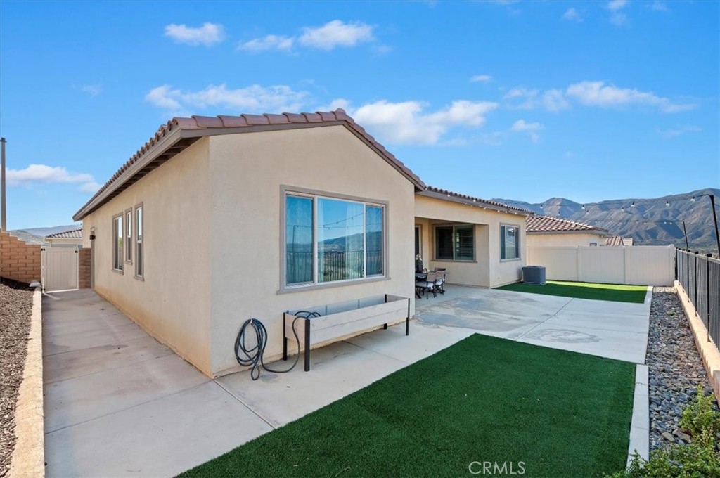 Horsethief Canyon - Residential