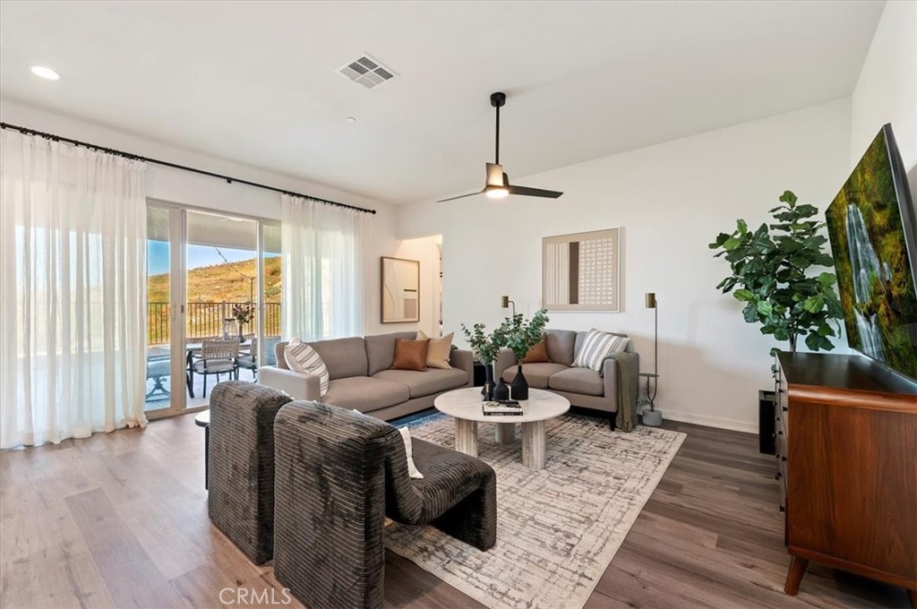 Horsethief Canyon - Residential