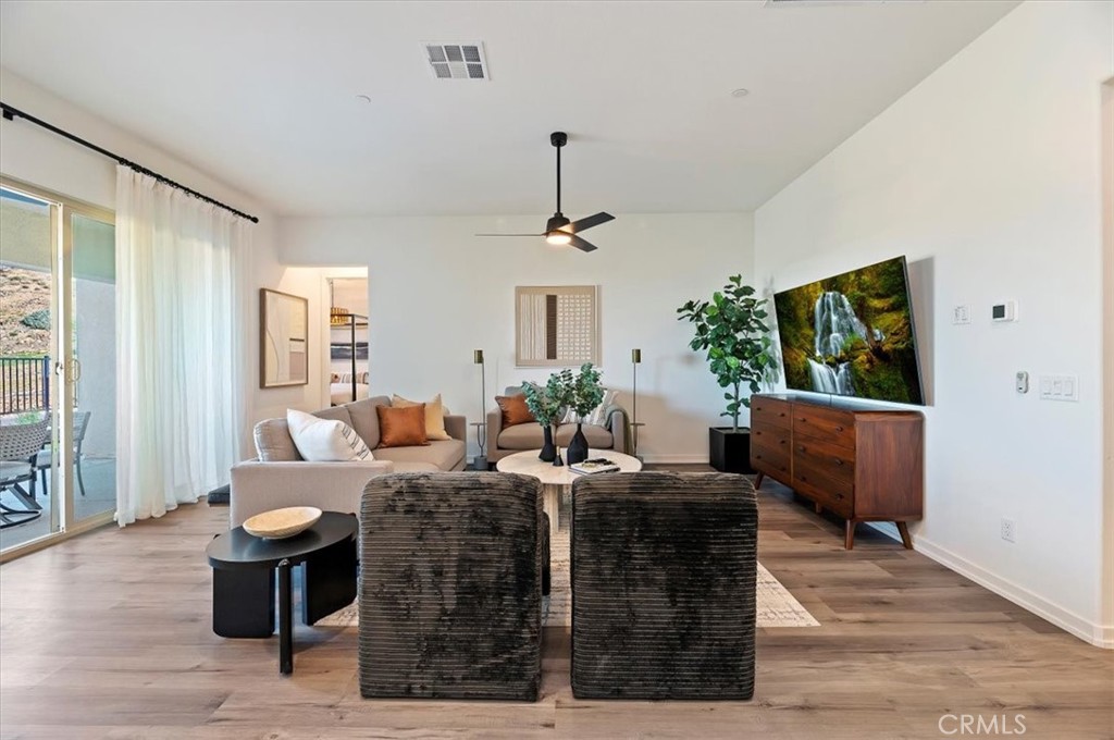 Horsethief Canyon - Residential