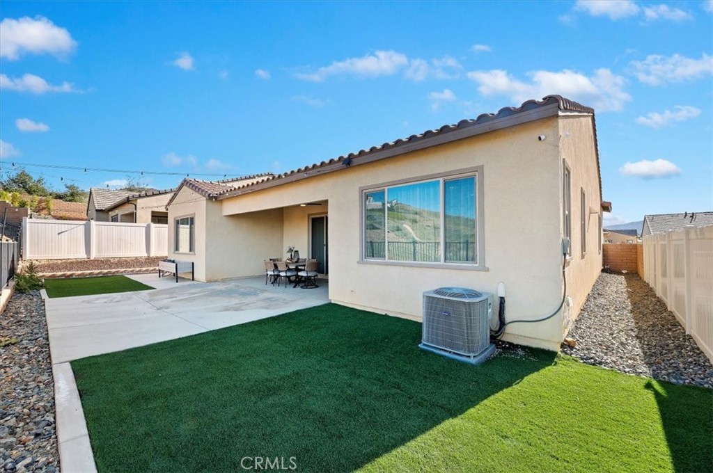 Horsethief Canyon - Residential