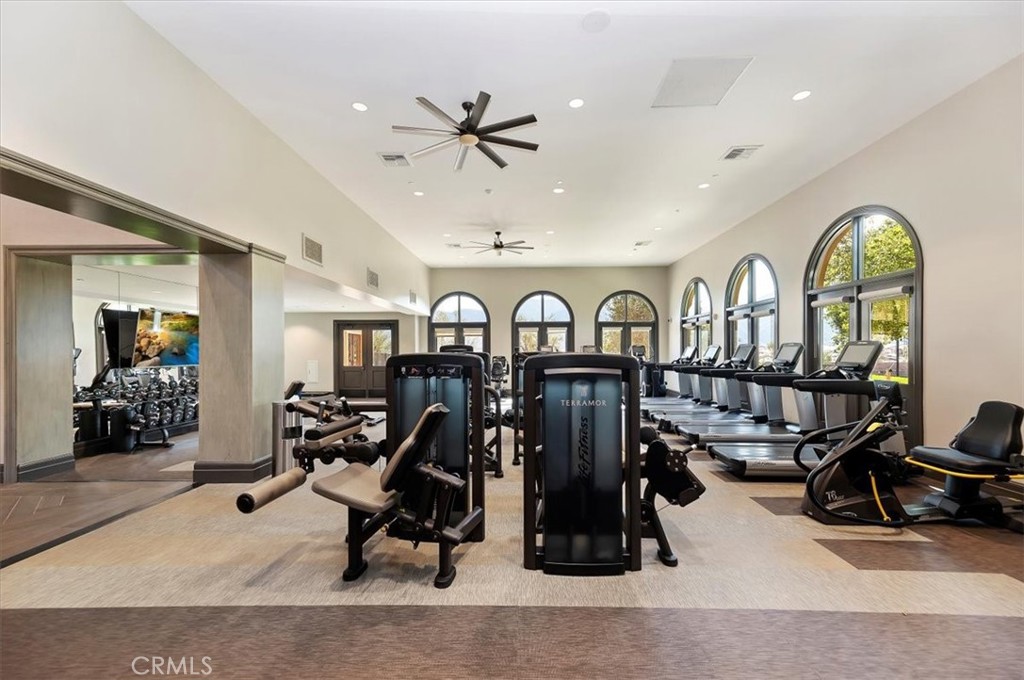 Horsethief Canyon - Residential